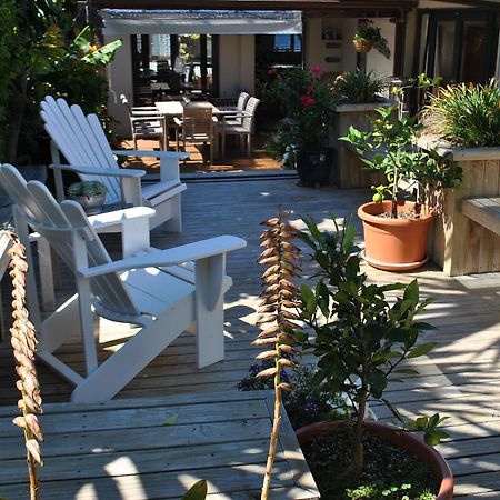 Terry And Cindy'S Bed And Breakfast Όκλαντ Εξωτερικό φωτογραφία