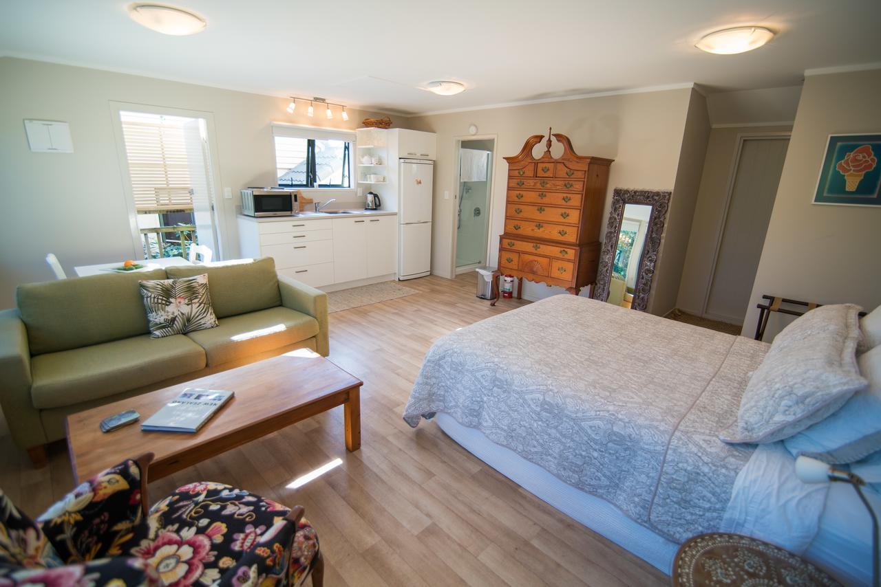 Terry And Cindy'S Bed And Breakfast Όκλαντ Εξωτερικό φωτογραφία