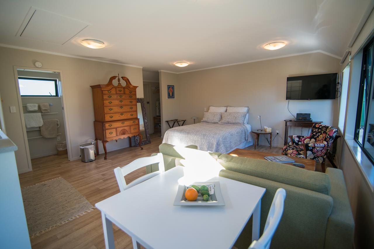 Terry And Cindy'S Bed And Breakfast Όκλαντ Εξωτερικό φωτογραφία